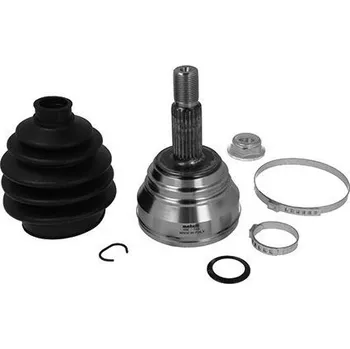 Sada kloubů, hnací hřídel METELLI 15-1466