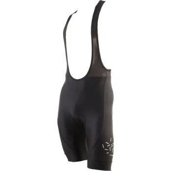 Pánské kraťasy kraťasy Axon Nippon I, černá - vel. L 118443