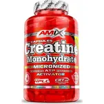 Amix Mikronizovaný Creatine Monohydrate 220cps