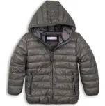 Minoti Puffa Ninety 9 šedá 140/146