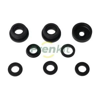 Brzdový válec Sada na opravy, hlavní brzdový válec FRENKIT 119007