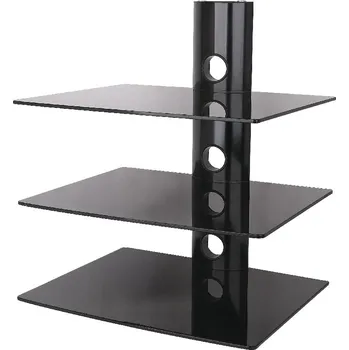 Držák monitoru Fiber Mounts Polička Ergosolid Ardea-3B