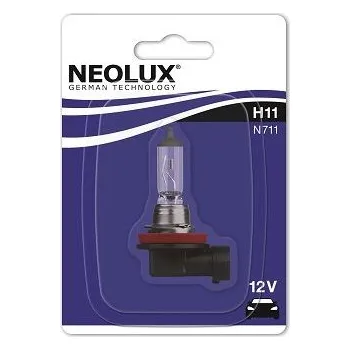 Auto-moto Zarovka, dalkovy svetlomet NEOLUX® N711-01B