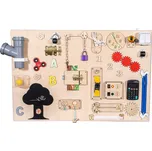 3toysm Montessori velká tabulka 50 x 75…