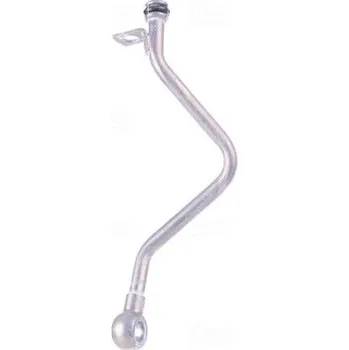 Palivový systém Olejové potrubí NISSENS 935076