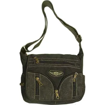 Taška přes rameno BABYFISH