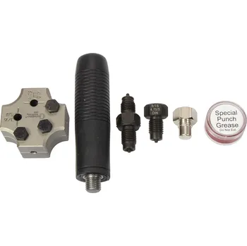 Nářadí pro automobil CONDOR 100-06744 pertlovací souprava