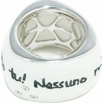 Prsten Dámský prsten Demaria DM6TAX39B-B Velikost: 12