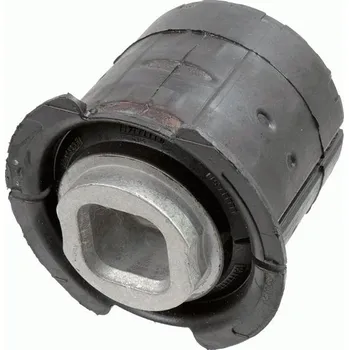 Zavěšení kol Uložení, nosník nápravy LEMFÖRDER 37798 01