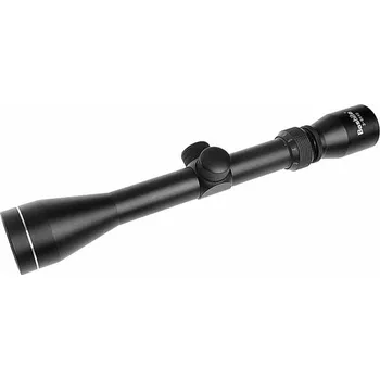Airsoft Puškohled Boshile 3-9x40 (puškohled na vzduchovku a airsoftové zbraně)
