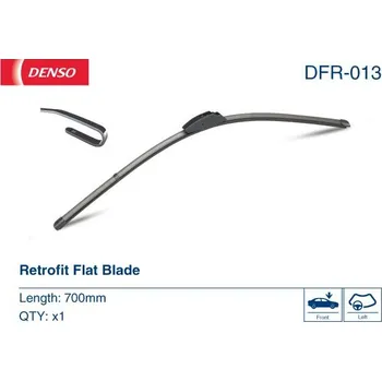 List stěrače DENSO DFR-013