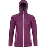 HIGH POINT TOTAL Alpha 2.0 Lady jacket Magenta Velikost: S