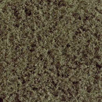 Modelová železnice Woodland Scenics WFC138 materiál k zalistění jehličnanová zelená