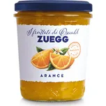 Zuegg Pomerančový džem 320 g