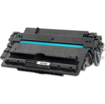 Alternativa CF214X- toner černý pro HP M725, 17500str.