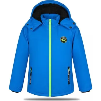 Dětská móda Kugo BU605 modrá