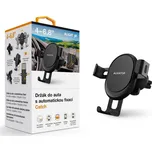 ALIGATOR Catch HA18 černý