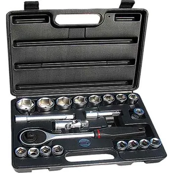 Sada nářadí Sada nářadí 21 dílů ATX Professional (ruční set pro kutily i profesionály)