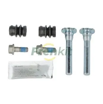 Brzdový třmen Sada vodicích pouzder, brzdový třmen FRENKIT 809022