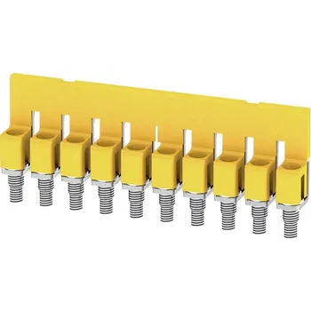 Rozvaděč Propojka WQV 4/10 WEIDMÜLLER 1052060000