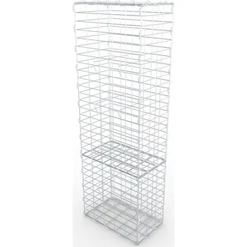 gabiony Gabionový sloupek výšky 150 cm
