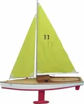 aero-naut Clipper plachetnice zelená 48…
