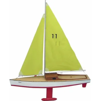 aero-naut Clipper plachetnice zelená 48…