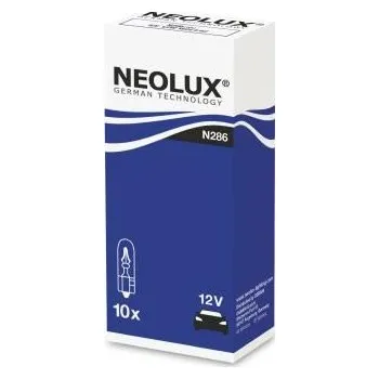 Autožárovka Žárovka, osvětlení interiéru NEOLUX® N286