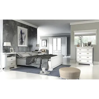 Ložnicová sestava Ložnice KORA a | sestava A | andersen