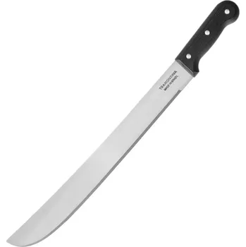 Mačeta Mačeta Tramontina 53cm černá (Mačety do lesa, do zahrady Prodej)