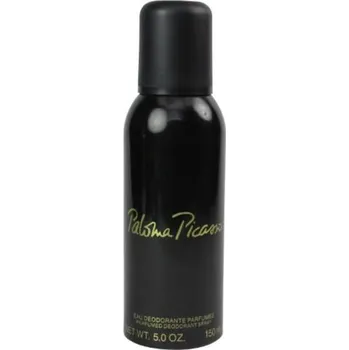 Paloma Picasso Paloma Picasso Paloma Picasso, Deospray 150ml Deodorant spray Pre ženy