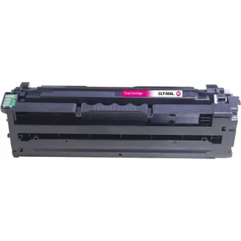 Alternativa CLT-M506L toner magenta pro Samsung CLP-680, CLX-6260, 3500 str.