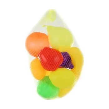 Hra na obchod Ovoce v síťce