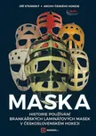 Maska: Historie používání brankářských…