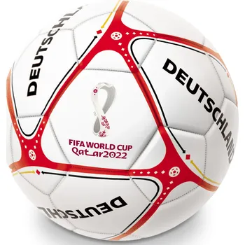 Fotbalový míč Acra FIFA 2022 DEUTCHLAND 5