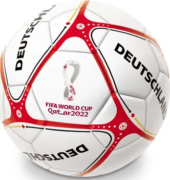 Fotbalový míč Acra FIFA 2022 DEUTCHLAND 5