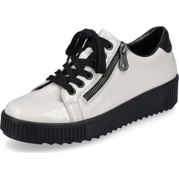 Dámské tenisky Rieker M6404-80