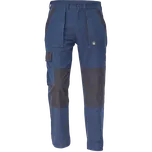 Červa | CERVA MAX NEO kalhoty do pasu - 56 / Navy 520000