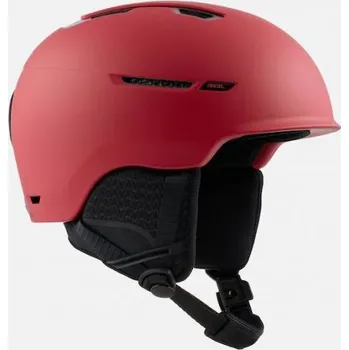 HELMA SNB ANON LOGAN WAVECEL - červená - XL + při osobním odběru 3 432 Kč