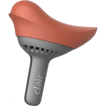 Čistička vzduchu Difuzér s aroma olejem k čističce vzduchu K, oranžová - Clair