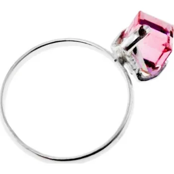 Prsten Dámský prsten Cristian Lay 54736240 (20,3 mm)