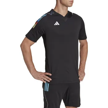 Sport Dres adidas TIRO PRO JSY WC hc1421 Velikost L