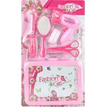 Lamps Sada krásy s fénem a kufříkem