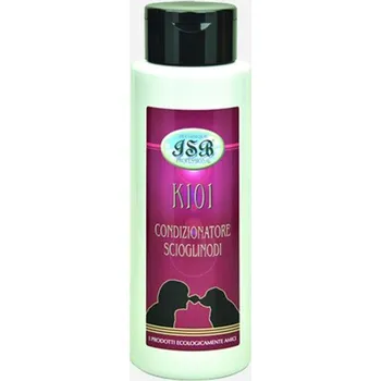 Kosmetika pro psa Olej SAN BERNARD K101 z avokáda 500ml