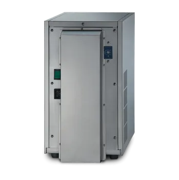 Zařízení na úpravu vody WS - Soda Base 30 HOT POU - Soda base hot 30 se SevenTap baterií - Koupě