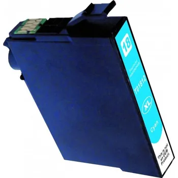 Alternativa T1812 (T181240) - inkoust cyan pro Epson XP-202,302,402, 15ml