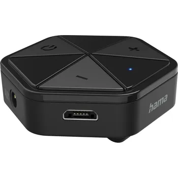 Bluetooth adaptér Hama BT-Rex 00184155