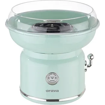 Orava CM-551 Výrobník cukrové vaty Orava CM-551