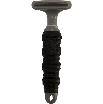 Kartáč pro zvířata Hřeben Trimovací DUVO+ (S) 17cm