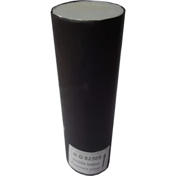 Zábavní pyrotechnika Gejzír zlatý 2m/30s